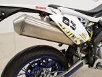 Drac SM 125 PRO Racing edition 2018 