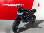 Kawasaki Z 2012 