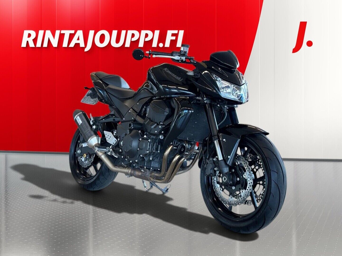 Kawasaki Z