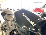 Kawasaki Z 2012 