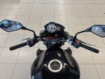 Kawasaki Z 2012 