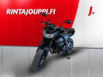 Kawasaki Z 2012 