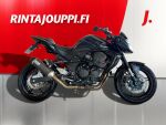 Kawasaki Z 2012 
