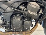 Kawasaki Z 2012 