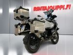 BMW R 2017 Harmaa