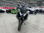 BMW R 2017 Harmaa