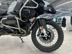 BMW R 2017 Harmaa