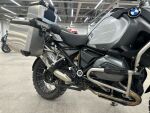 BMW R 2017 Harmaa