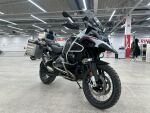 BMW R 2017 Harmaa