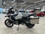 BMW R 2017 Harmaa