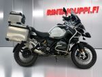 BMW R 2017 Harmaa