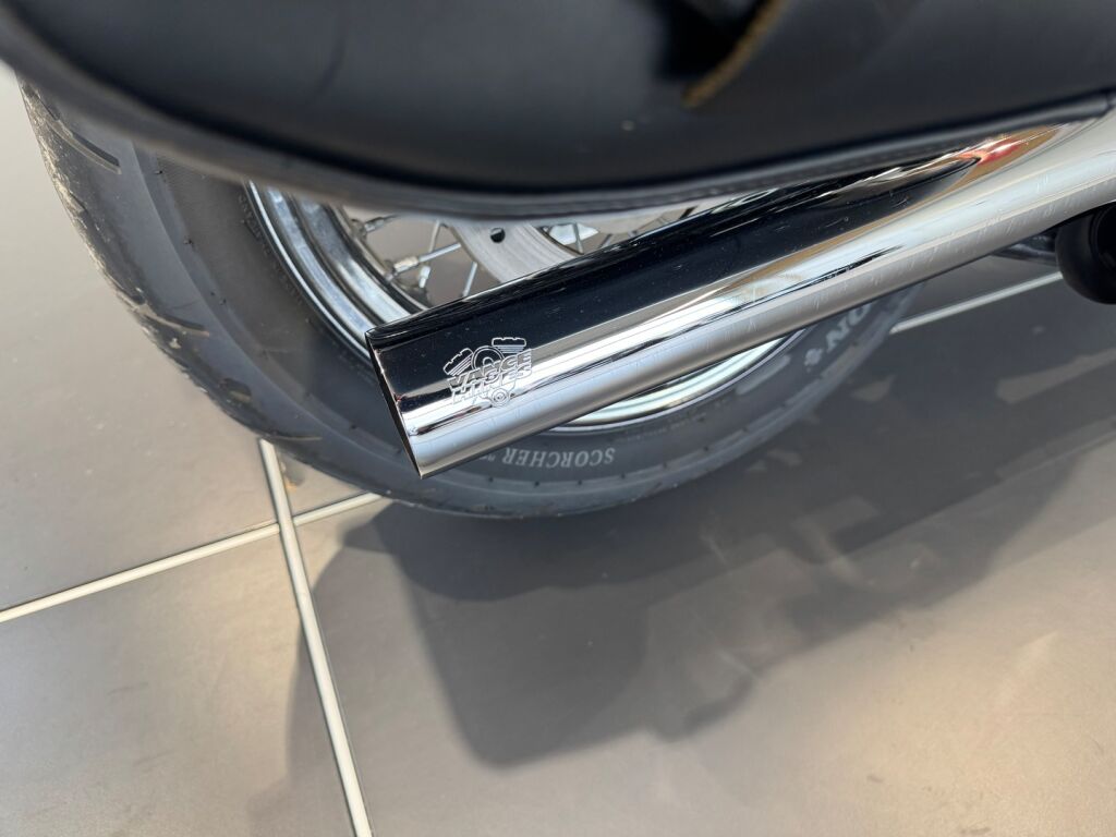 Harley-davidson DYNA 2012 