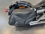 Harley-davidson DYNA 2012 
