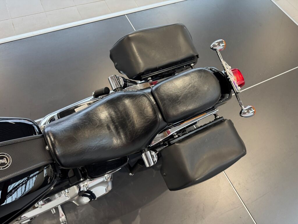 Harley-davidson DYNA 2012 