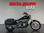 Harley-davidson DYNA 2012 