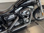 Harley-davidson DYNA 2012 