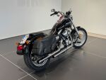 Harley-davidson DYNA 2012 