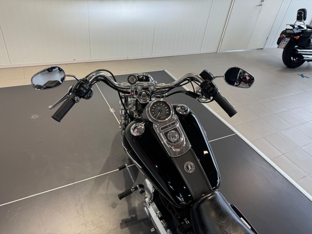 Harley-davidson DYNA 2012 