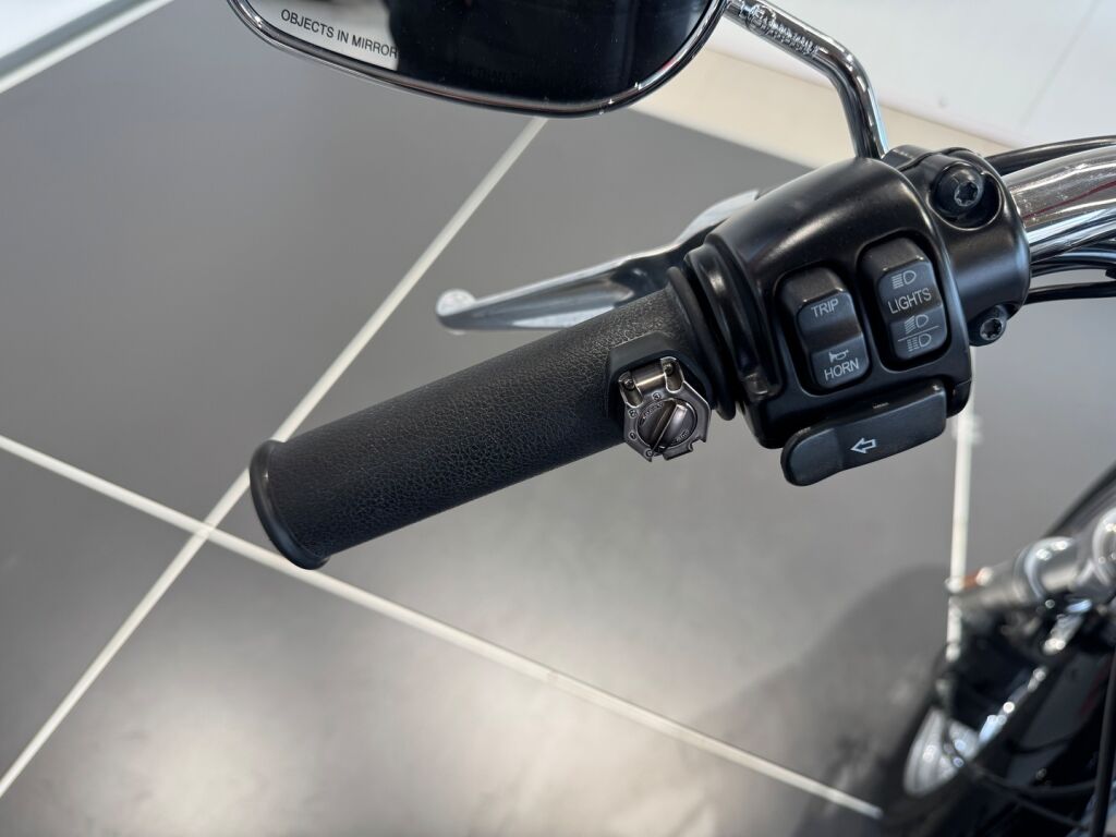 Harley-davidson DYNA 2012 