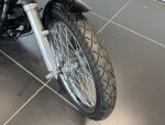 Harley-davidson DYNA 2002 Sininen