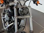 Harley-davidson DYNA 2002 Sininen