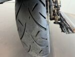 Harley-davidson DYNA 2002 Sininen