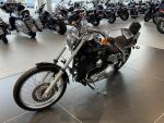 Harley-davidson DYNA 2002 Sininen