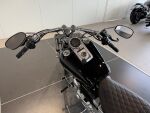 Harley-davidson DYNA 2002 Sininen