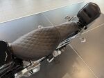 Harley-davidson DYNA 2002 Sininen