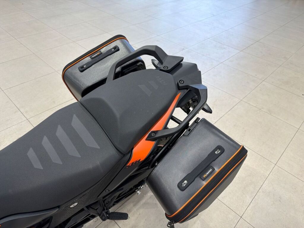 Ktm 390 2020 