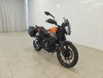 Ktm 390 2020 