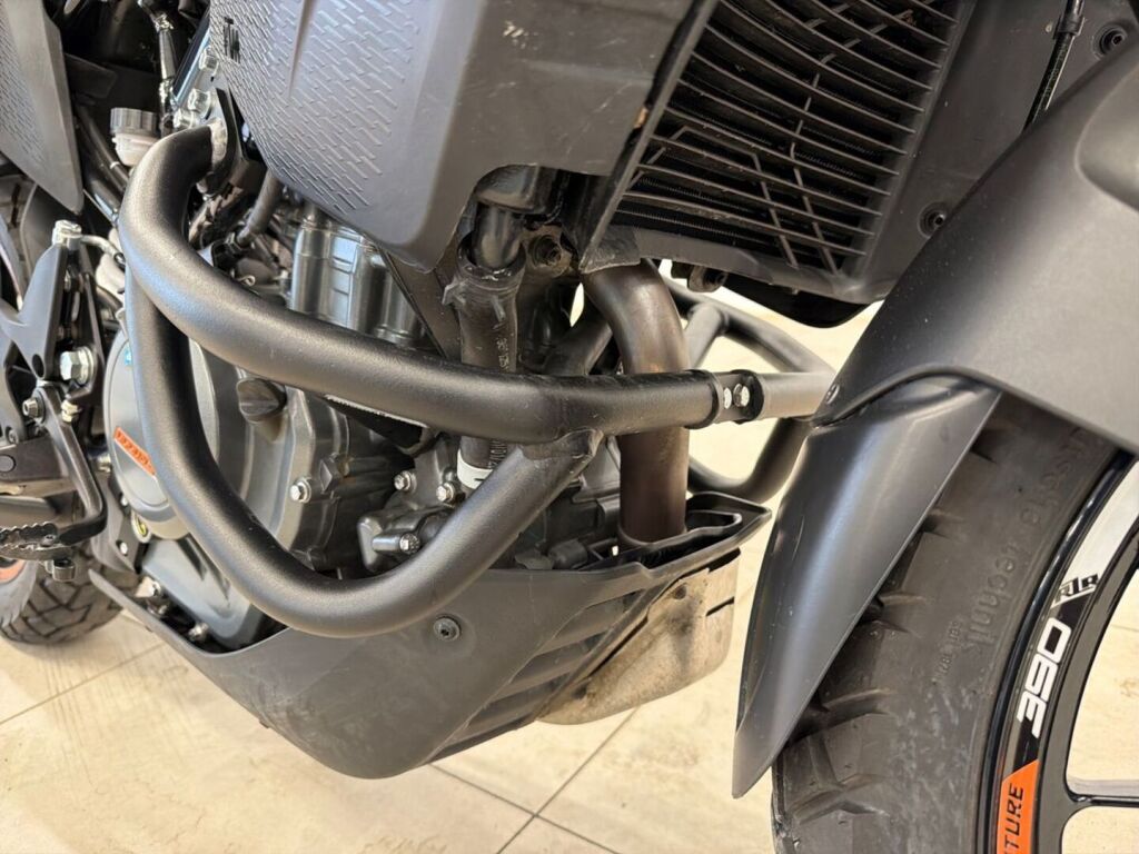 Ktm 390 2020 