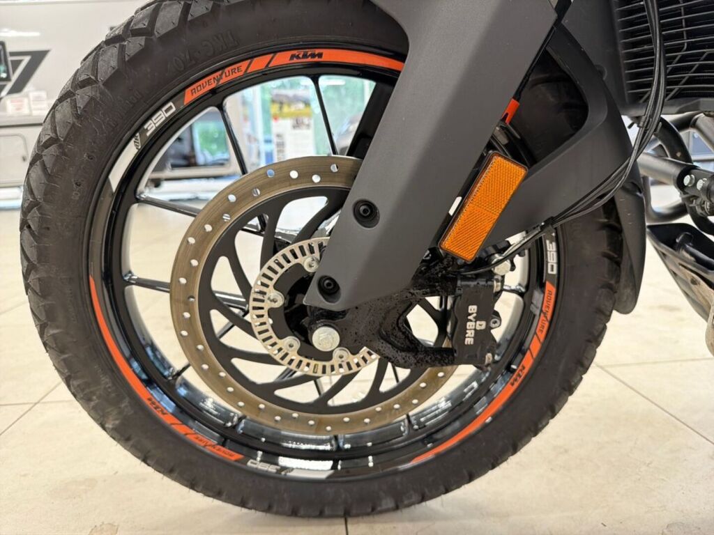 Ktm 390 2020 