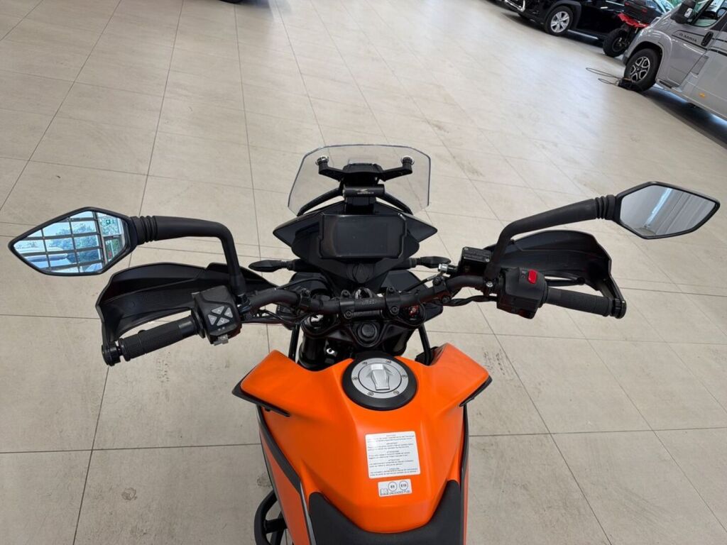 Ktm 390 2020 
