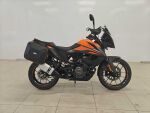 Ktm 390 2020 