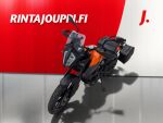 Ktm 390 2020 