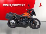Ktm 390 2020 