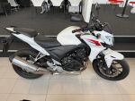 Honda CB 2014 