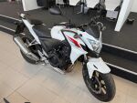 Honda CB 2014 