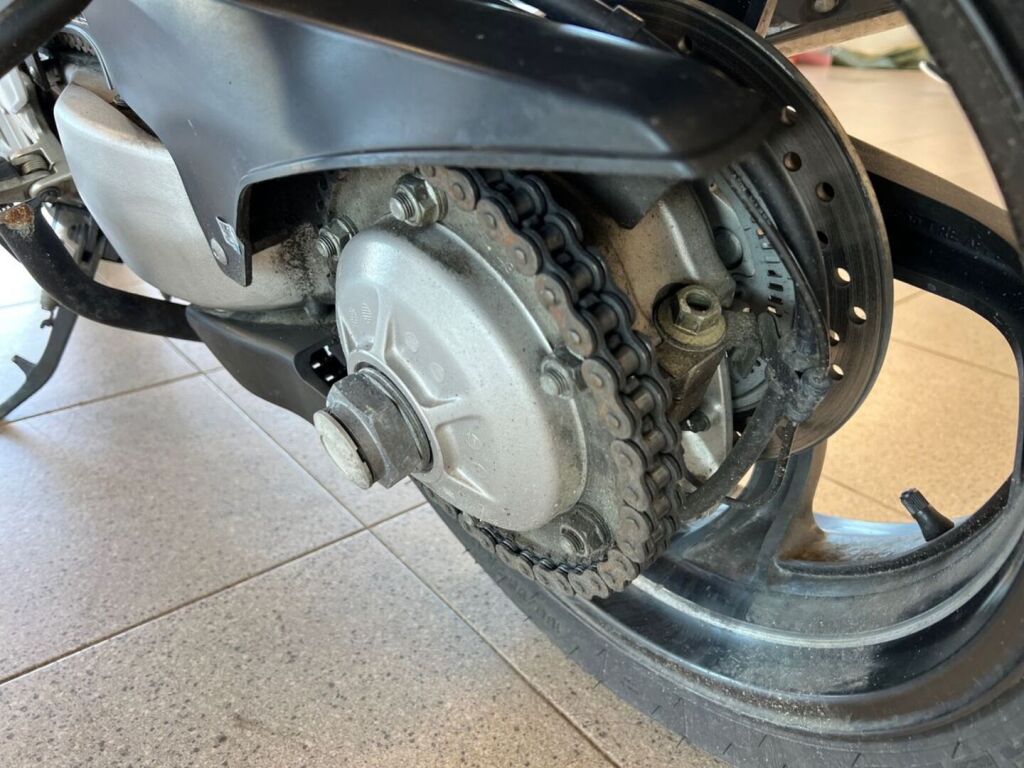 Honda VFR 2012 