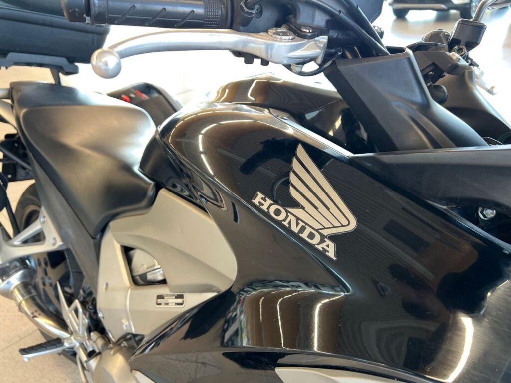 Honda VFR 2012 