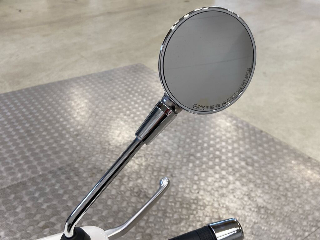 Vespa GTS 2024 
