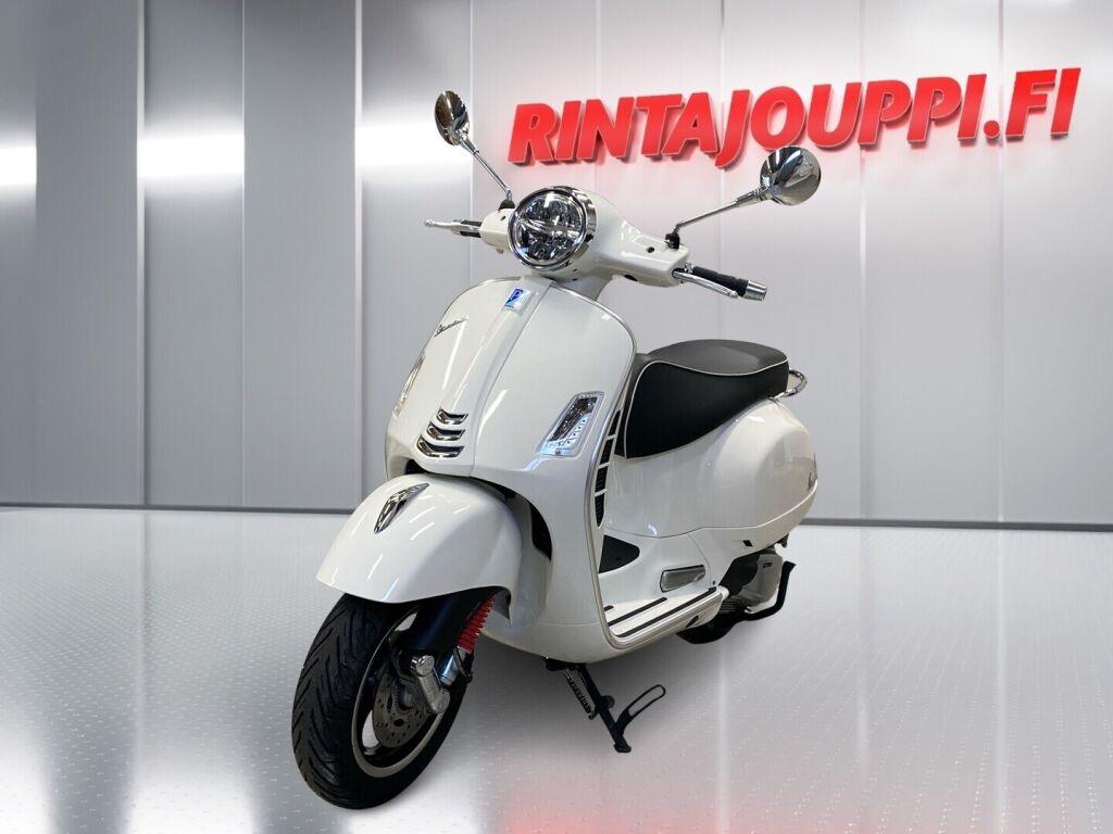 Vespa GTS 2024 