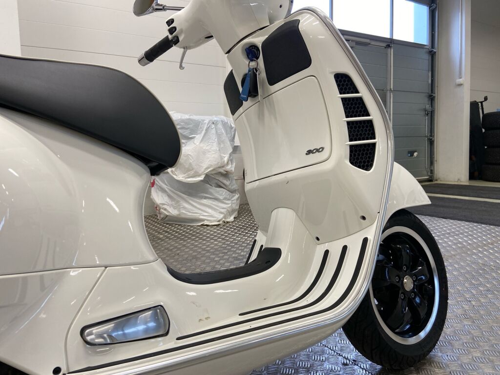 Vespa GTS 2024 