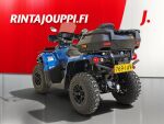 Can-am OUTLANDER MAX 2022 