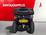Can-am OUTLANDER MAX 2022 
