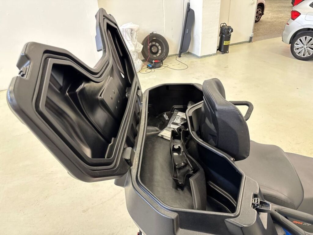 Can-am OUTLANDER MAX 2022 