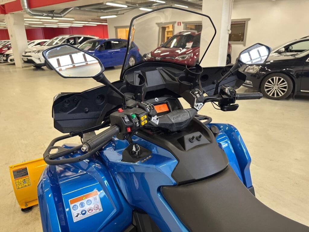 Can-am OUTLANDER MAX 2022 