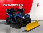 Can-am OUTLANDER MAX 2022 