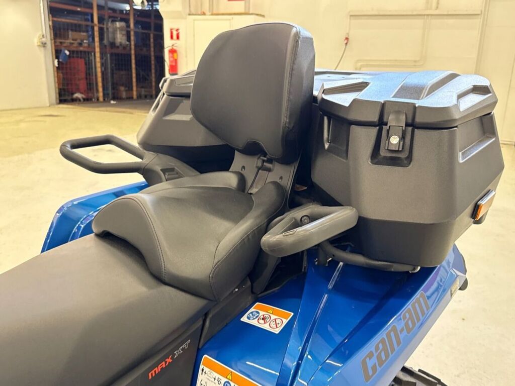 Can-am OUTLANDER MAX 2022 